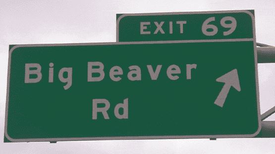 What Are The Funniest Signs on America’s Roads? [PHOTOS]