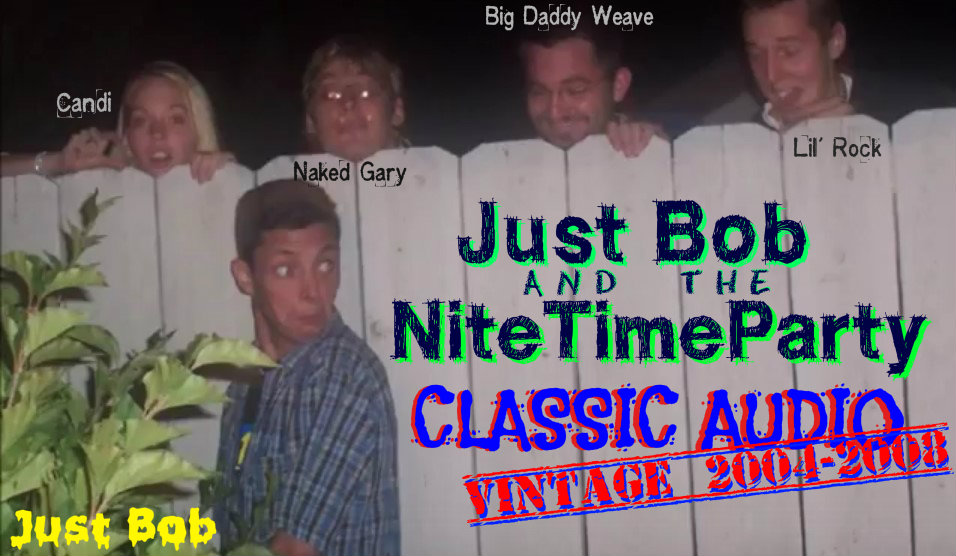 Classic Nite Time Party Audio Archives – Page Two