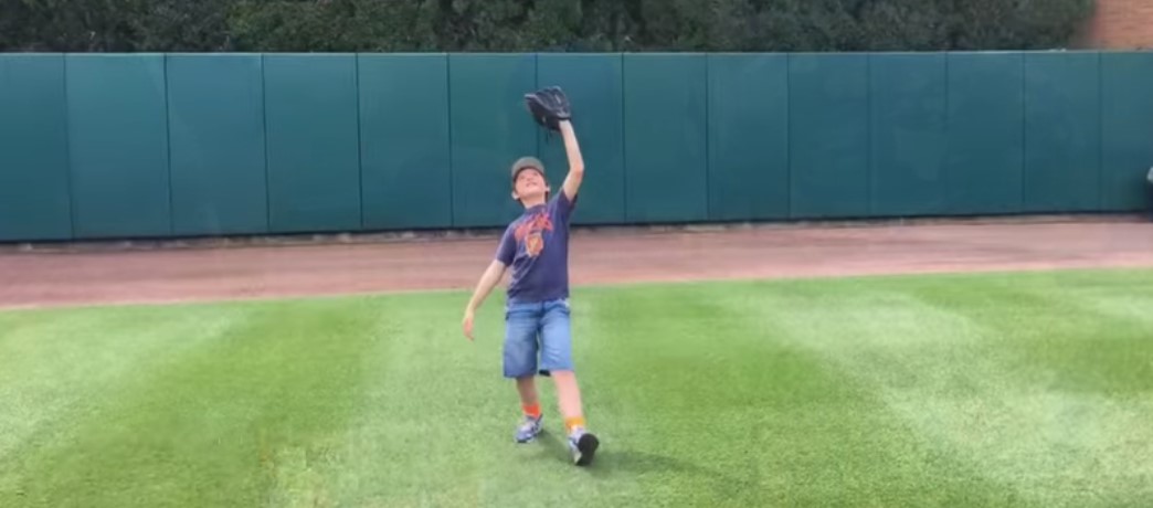 It’s Not Tiger Stadium, But Solid First-Game Memories Made at Comerica Park [VIDEO]