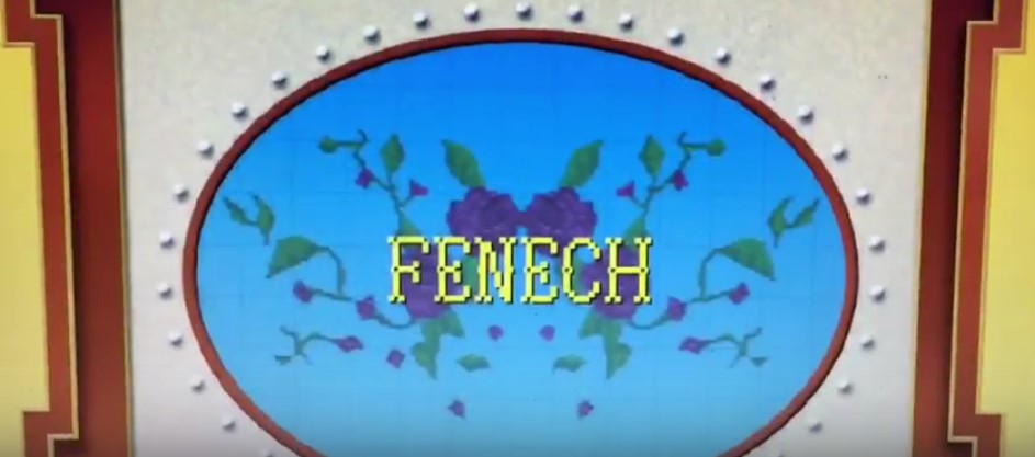 Wish Us Luck! The Fenechs Have Applied to Audition for ‘Family Feud’ [VIDEO]