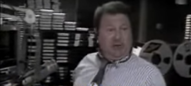 The Radio World Bids Farewell to Joe Wade Formicola, The Fox’s ‘Tommy B.’