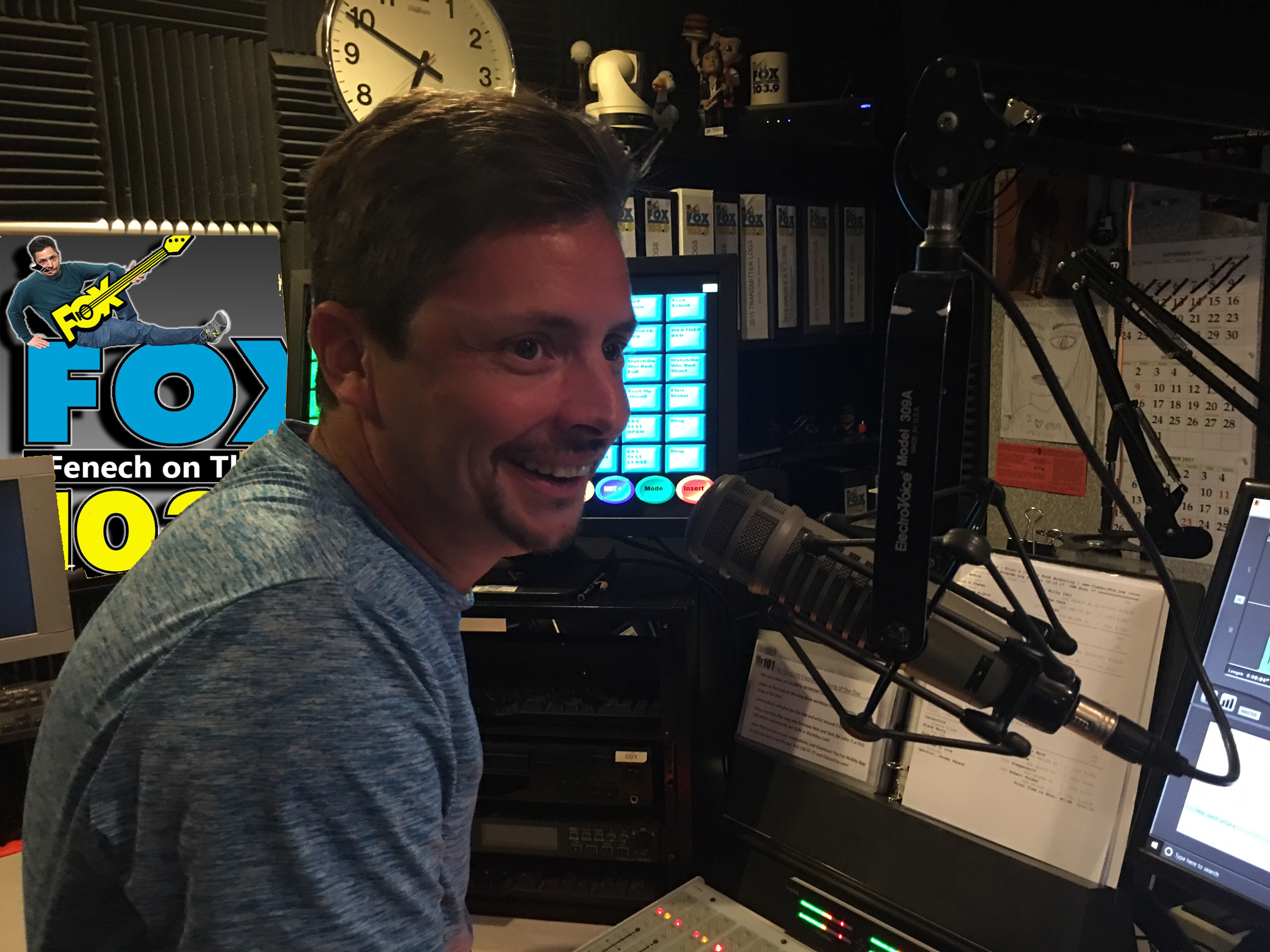 Listen Live