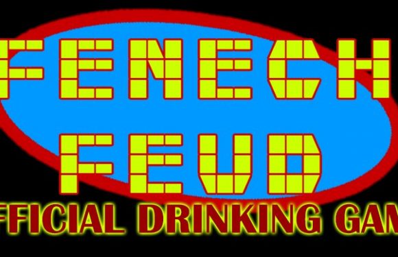Play ‘The Fenech Feud’ Drinking Game [NSFW]