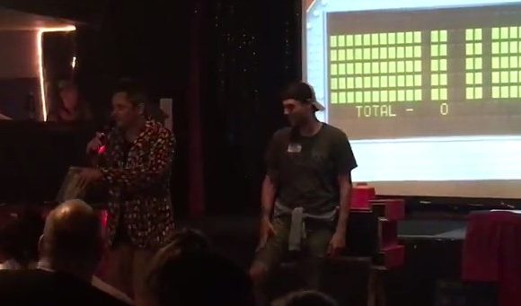 ‘Griffinwhores’ Take First-Ever Fenech Feud Tournament of Champions [VIDEOS-NSFW]