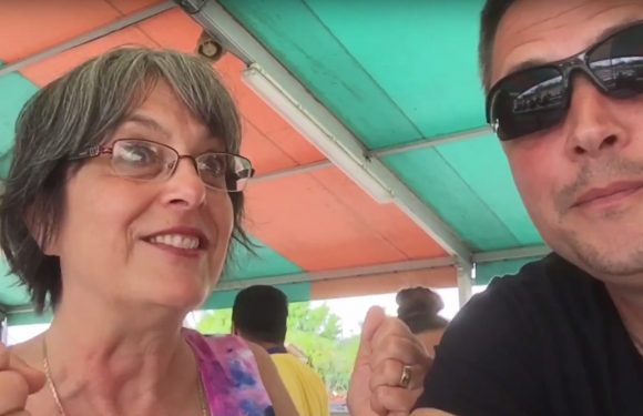 The Traveling Fenechs Take On Fort Myers Beach [VIDEOS]