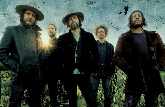 Jeremy Talks to Rich Robinson of The Black Crows and The Magpie Salute [VIDEO]