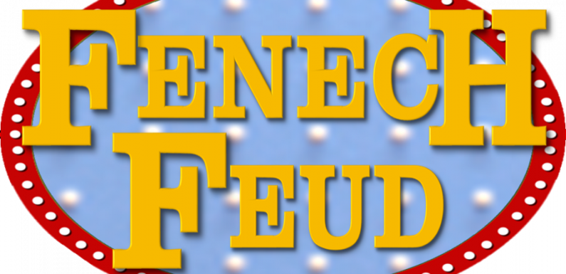 The Fenech Feud: Season Three – The Penalty Box (4/5/18 – 7/19/18)