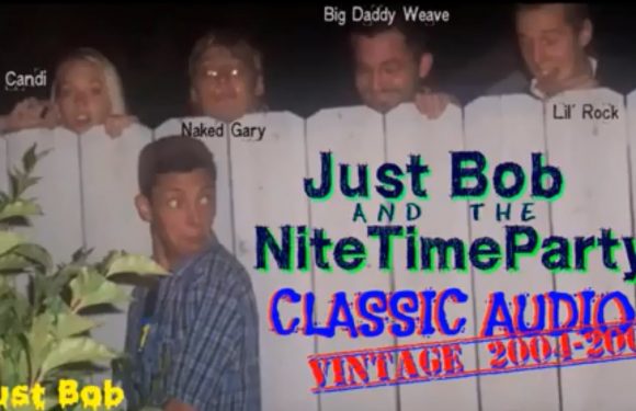 Just Bob Celebrates 15 Years Messin’ With Flint [AUDIO]