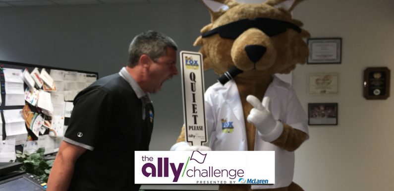 Ally Challenge 2019: Tournament Update 7-12