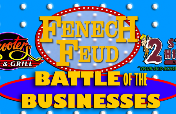 The Epic ‘Fenech Feud’ Battle of the Businesses Continues Tonight!