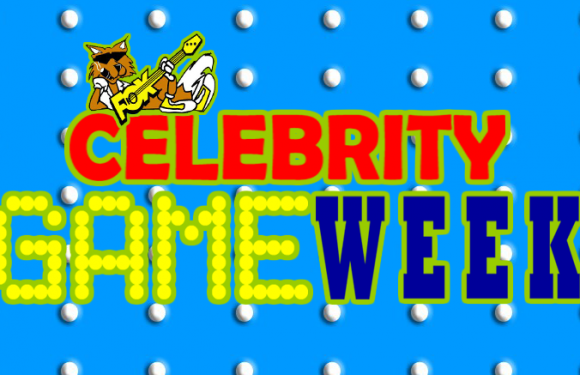 Celebrity Game Week Continues on 103.9 The Fox [VIDEOS]