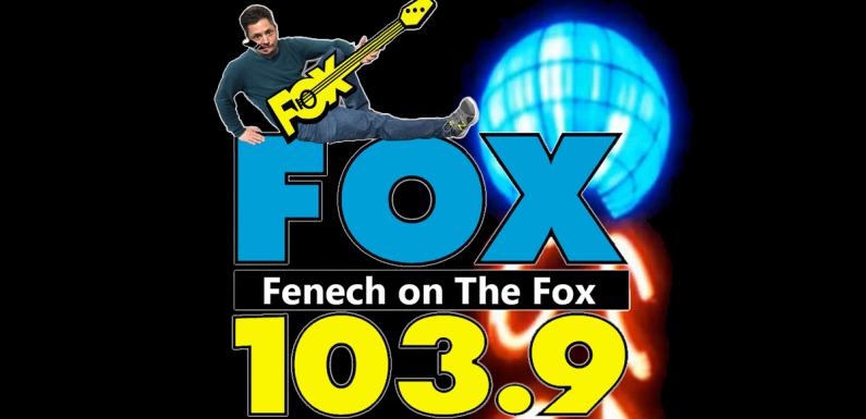 Listen Live