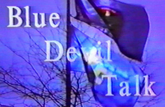 ‘Blue Devil Talk’ Season One Episode Guide [VIDEOS]