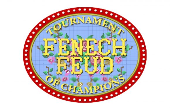 Fenech Feud Tournament Week is Coming!
