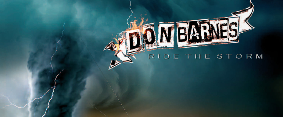 Jeremy Interviews Don Barnes of .38 Special [VIDEO]