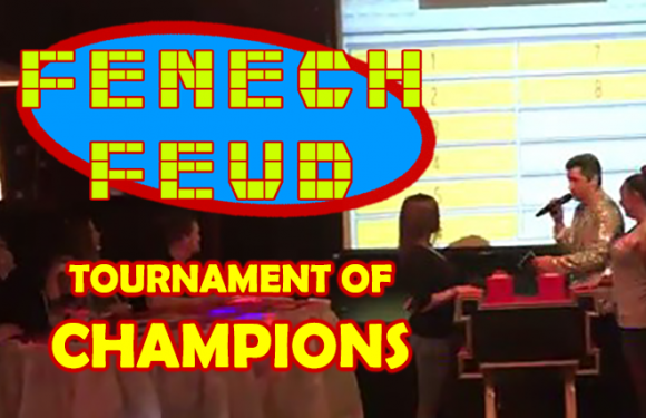 ‘Fenech Feud’ Tournament of Champions