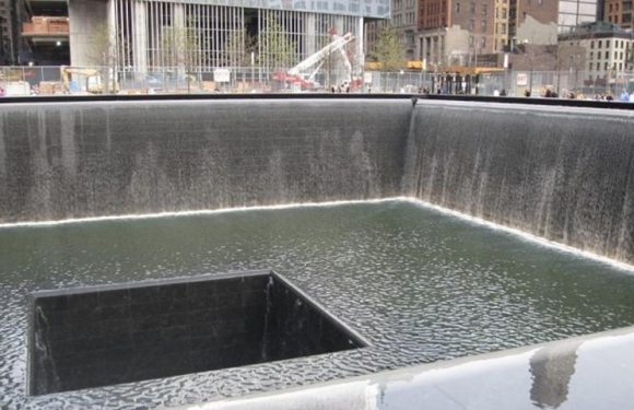 A Few Words from Jeremy on 9/11 – We Will Never Forget [AUDIO]