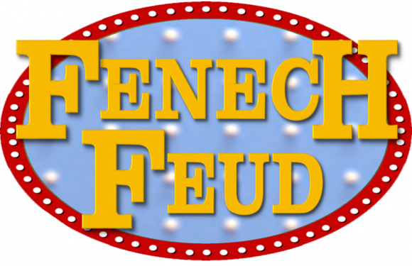 Register Your Team Now to Play ‘The Fenech Feud’