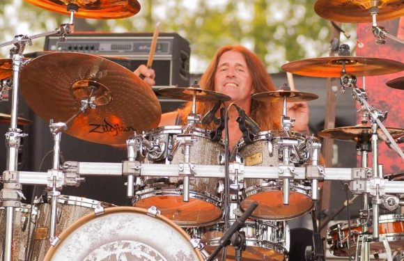 Trans-Siberian Orchestra’s Jeff Plate joins Jeremy for a Classic Conversation [VIDEO]