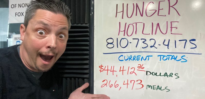 Is Gen-Co Short For ‘Genesee County’, or ‘Generous Community’?
