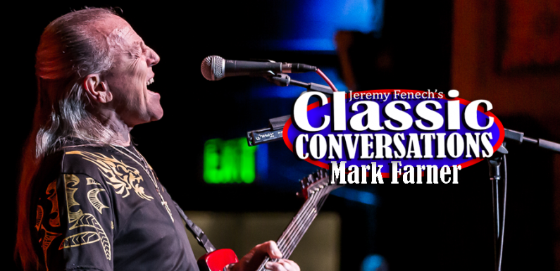 Mark Farner Helps Victims of Edenville Dam Collapse [AUDIO]