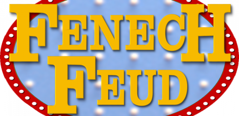 ‘Fenech Feud’ at Scooters Moves to Wednesdays!