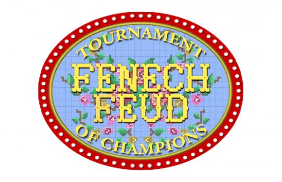 Fenech Feud Tournament Week is Coming!