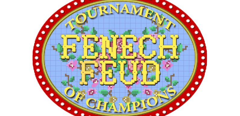 Fenech Feud Tournament Week is Coming!