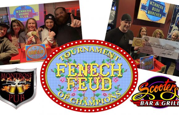 Fenech Feud Tournament Recap